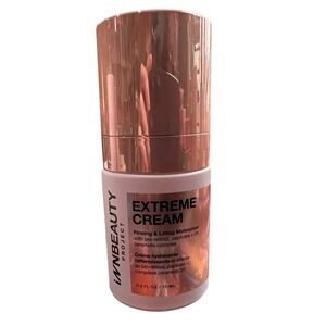 INNBEAUTY Project Extreme Cream - Travel Size 0.5 oz - NEW NWOB